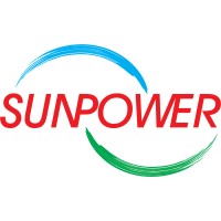 SunPower Group of Companies logo, SunPower Group of Companies contact details