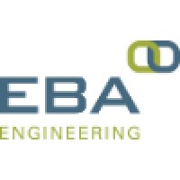 EBA ENGINEERING INC logo, EBA ENGINEERING INC contact details