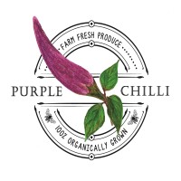 Purple Chilli logo, Purple Chilli contact details