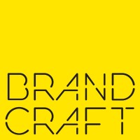 Brandcraft Strategy and Design logo, Brandcraft Strategy and Design contact details