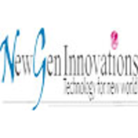 Newgen Innovations logo, Newgen Innovations contact details