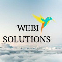 Webifly Solutions logo, Webifly Solutions contact details