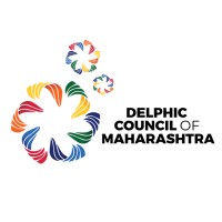 Delphic Council Maharashtra logo, Delphic Council Maharashtra contact details