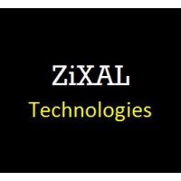 ZiXAL Technologies logo, ZiXAL Technologies contact details