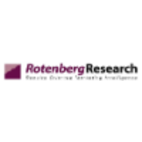 Rotenberg Research logo, Rotenberg Research contact details