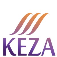 KEZA. logo, KEZA. contact details