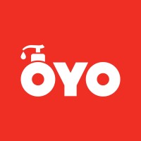 OYO Spain logo, OYO Spain contact details