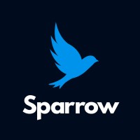 Sparrow Real Estate Brisbane logo, Sparrow Real Estate Brisbane contact details