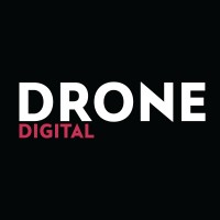 Drone Digital logo, Drone Digital contact details