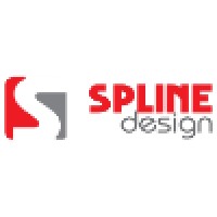 Spline Design logo, Spline Design contact details