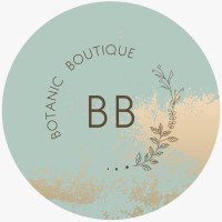 Botanic Boutique logo, Botanic Boutique contact details