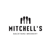 Mitchell's Backyard Brewery logo, Mitchell's Backyard Brewery contact details