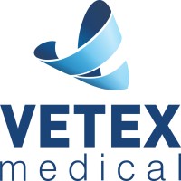 Vetex Medical Ltd. logo, Vetex Medical Ltd. contact details