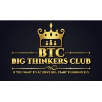 BIG THINKERS CLUB logo, BIG THINKERS CLUB contact details