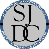 St. Johns Data Consulting, LLC logo, St. Johns Data Consulting, LLC contact details