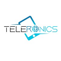 Teleronics logo, Teleronics contact details