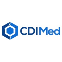 CDI Med LLC logo, CDI Med LLC contact details