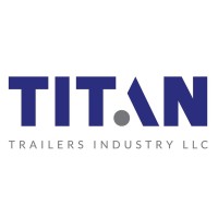 Titan Trailers Industry LLC logo, Titan Trailers Industry LLC contact details