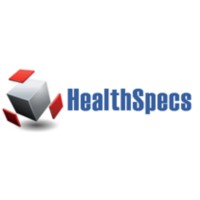 HealthSpecs Limited logo, HealthSpecs Limited contact details