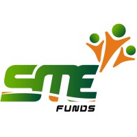 SMEFUNDS logo, SMEFUNDS contact details