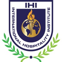 International Hospitality Institute, Nig logo, International Hospitality Institute, Nig contact details