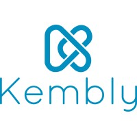 Kembly logo, Kembly contact details