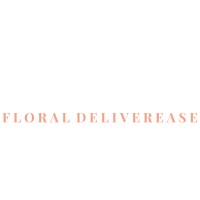 Floral Deliverease logo, Floral Deliverease contact details