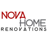 NOVA Home Renovations logo, NOVA Home Renovations contact details