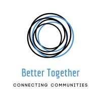 Better Together logo, Better Together contact details