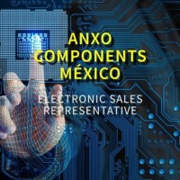 Anxo Components logo, Anxo Components contact details