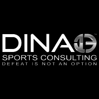 DINAO Sports Consulting logo, DINAO Sports Consulting contact details