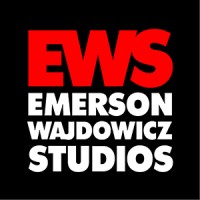 Emerson Wajdowicz Studios logo, Emerson Wajdowicz Studios contact details