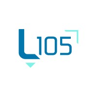 L-105 logo, L-105 contact details