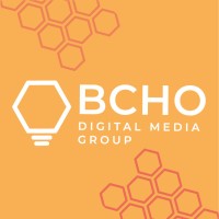 BCHO Digital Media Group logo, BCHO Digital Media Group contact details