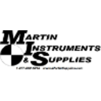 Martin Instruments & Supplies logo, Martin Instruments & Supplies contact details