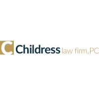 Childress Law Firm, PC logo, Childress Law Firm, PC contact details