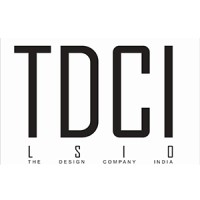 The Design Company India logo, The Design Company India contact details