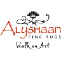 Alyshaan Fine Rugs logo, Alyshaan Fine Rugs contact details