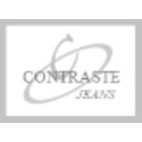 Contraste Jeans logo, Contraste Jeans contact details