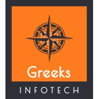 Greeks InfoTech Solutions logo, Greeks InfoTech Solutions contact details