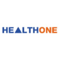 HealthOne logo, HealthOne contact details