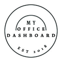 My Office Dashboard logo, My Office Dashboard contact details