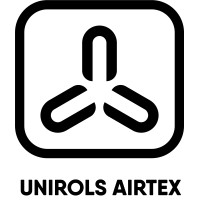 Unirols Airtex logo, Unirols Airtex contact details