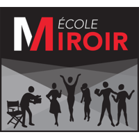 ÉCOLE MIROIR (association Miroir) logo, ÉCOLE MIROIR (association Miroir) contact details