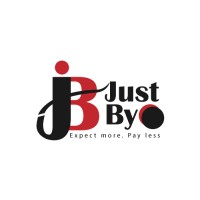 Justby.pk logo, Justby.pk contact details