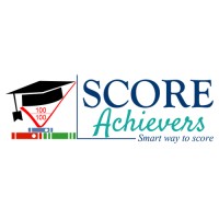 ScoreAchievers.Com logo, ScoreAchievers.Com contact details