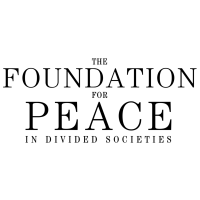 Foundation for Peace in Divided Societies logo, Foundation for Peace in Divided Societies contact details