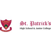 St. Patrick's High School, Pune logo, St. Patrick's High School, Pune contact details