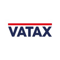 VATAX logo, VATAX contact details