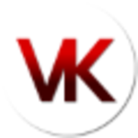 V K Communications LLP logo, V K Communications LLP contact details